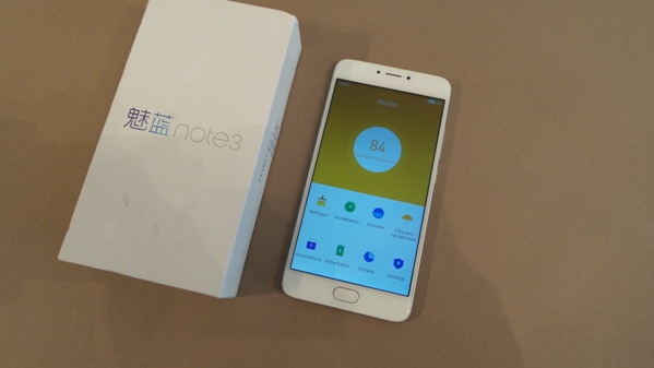 meizu m3 note - vue 13