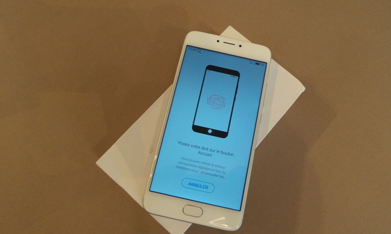 meizu m3 note - vue 15