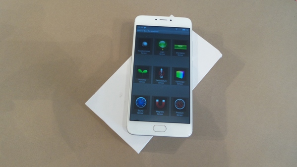 meizu m3 note - vue 18