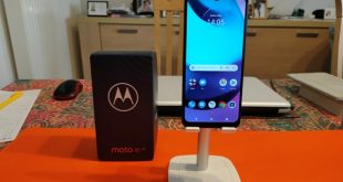 Test du Motorola Moto e20 : il m’a coûté moins de 100 euros