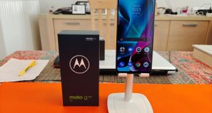 Test du Motorola Moto G200 5G : de la puissance à prix d’ami