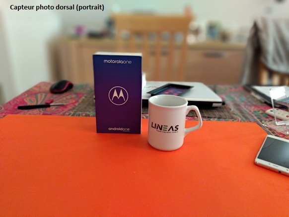 motorola one - vue 03