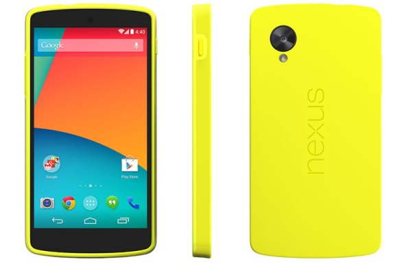 nexus-5-yellow-case