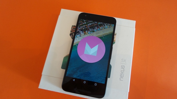 nexus 5x - vue 16