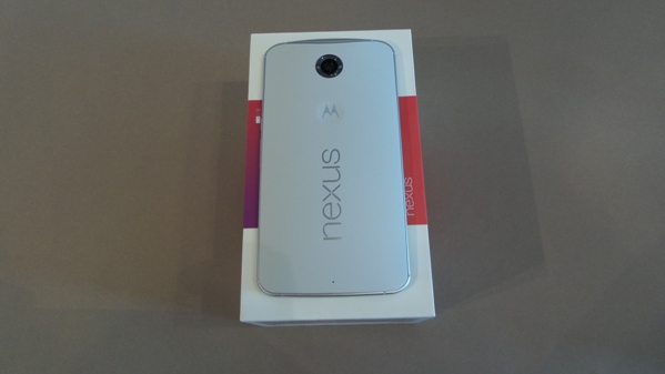 nexus 6 - vue 03