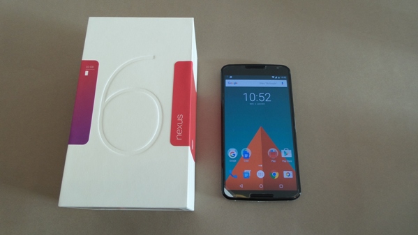 nexus 6 - vue 10