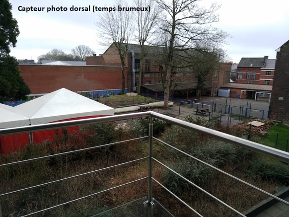 nubia z17 mini - vue 02