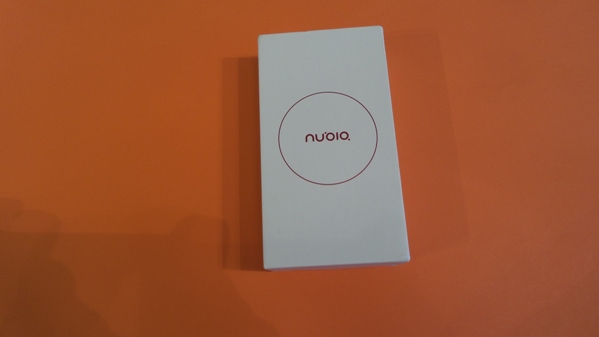 nubia z17 mini - vue 04