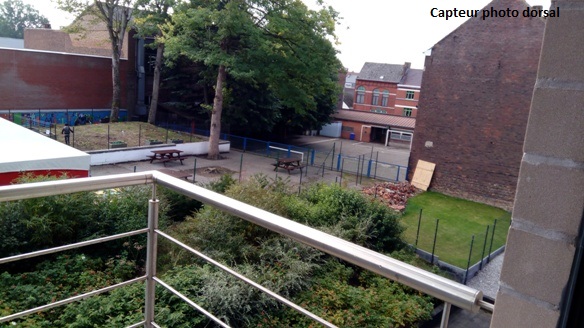 orange dive 72 - vue 01