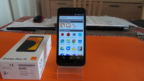 orange dive 72 - vue 13