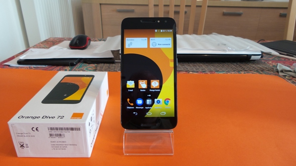 orange dive 72 - vue 14