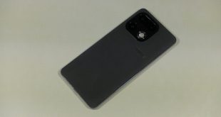 Test du realme 16 Pro+ : un excellent mobile moyen de gamme