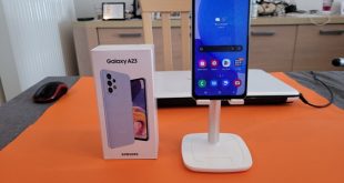Test du Samsung Galaxy A23 : faut-il l’acheter?