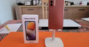Test du Samsung Galaxy M23 5G : un smartphone efficace et abordable