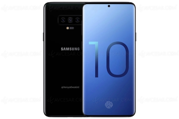 samsung-galaxy s10 5g