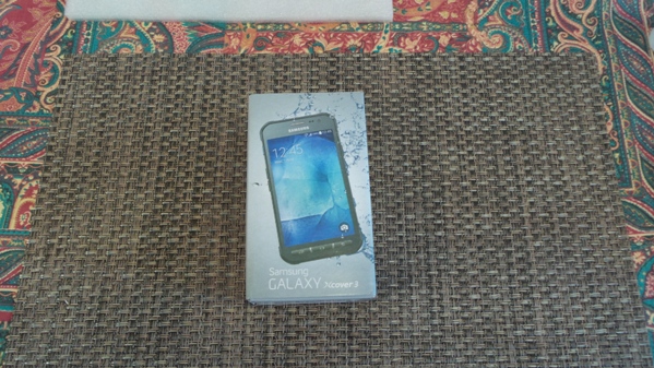 samsung galaxy xcover 3 - vue 02