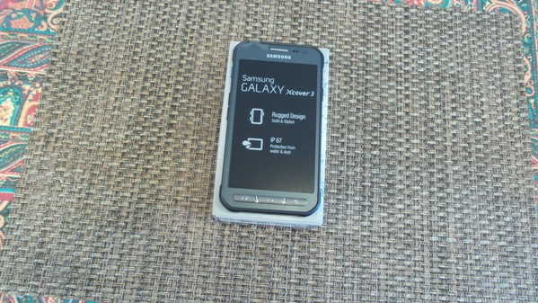 samsung galaxy xcover 3 - vue 03