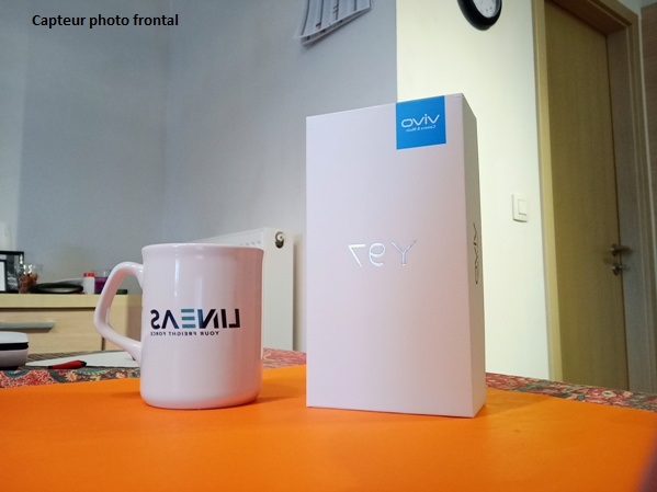 vivo y97 - vue 02
