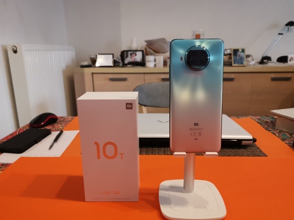 Mi 10T Pro, Mi 10T et Mi 10T Lite officiels : Xiaomi frappe fort