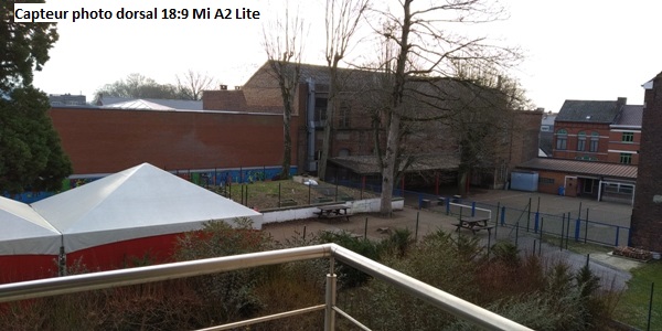 xiaomi mi a2 lite vs redmi 6 pro - vue 02