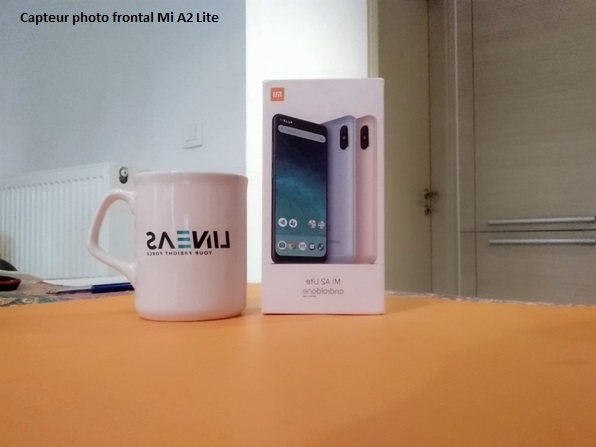 xiaomi mi a2 lite vs redmi 6 pro - vue 03