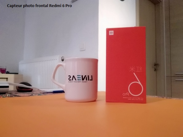 xiaomi mi a2 lite vs redmi 6 pro - vue 04