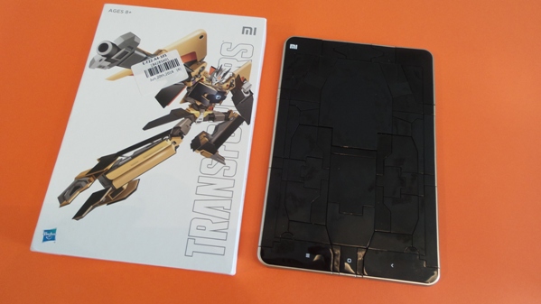 xiaomi mi pad robot - vue 05