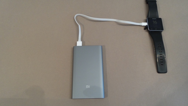 xiaomi mi pro powerbank - vue 06