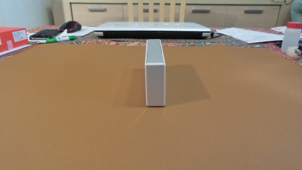 xiaomi mi speaker - vue 03