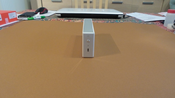 xiaomi mi speaker - vue 04