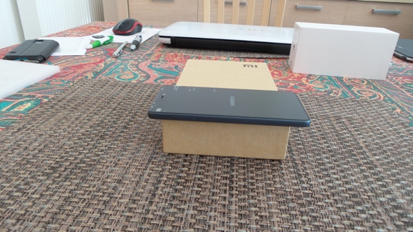 xiaomi mi4i - vue 03