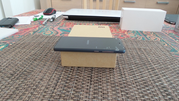 xiaomi mi4i - vue 05