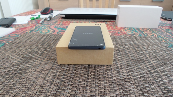 xiaomi mi4i - vue 06