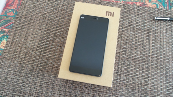xiaomi mi4i - vue 08