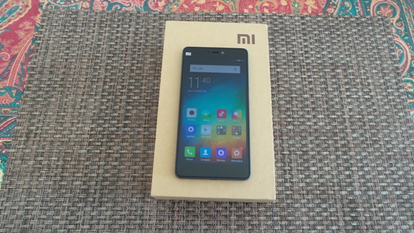 xiaomi mi4i - vue 09