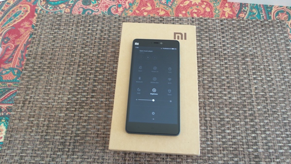 xiaomi mi4i - vue 12