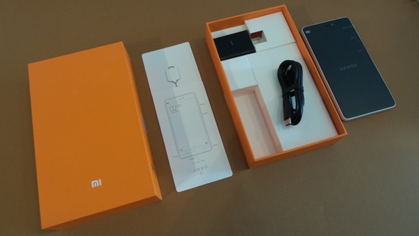 xiaomi piston 3 - vue 02