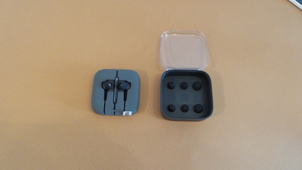 xiaomi piston 3 - vue 04