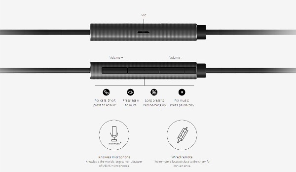 xiaomi piston 3 - vue 12