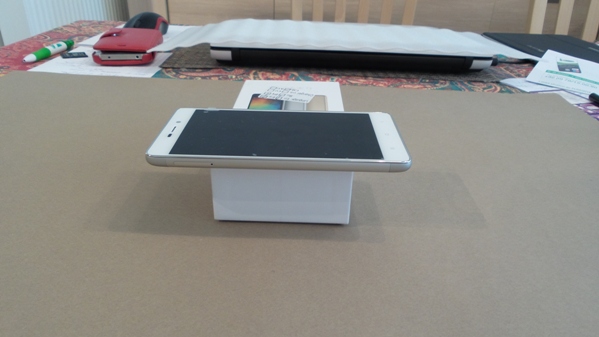 xiaomi redmi 3 pro - vue 05