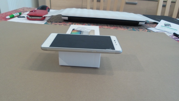 xiaomi redmi 3 pro - vue 07