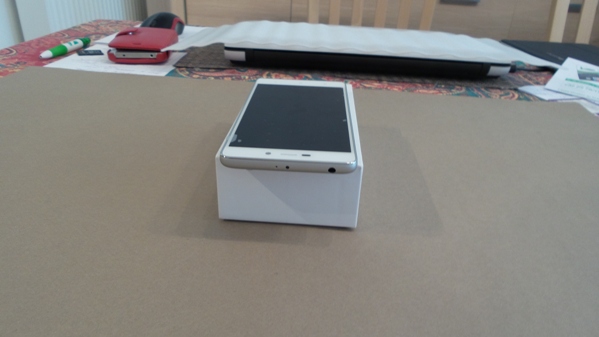 xiaomi redmi 3 pro - vue 08