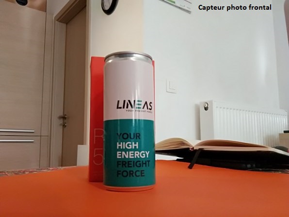 xiaomi redmi 5a - vue 01