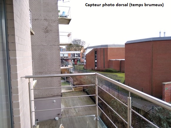 xiaomi redmi 5a - vue 02