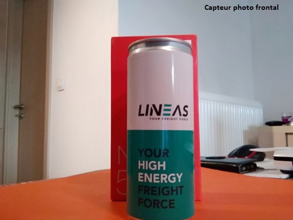 xiaomi redmi note 5a - vue 22