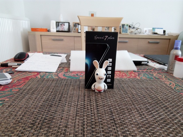 zopo speed 7 plus - vue 01