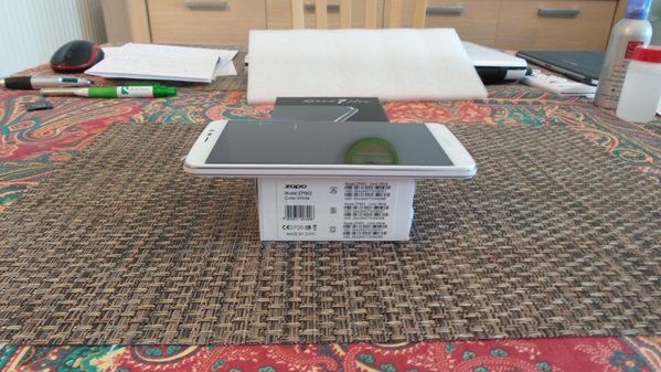 zopo speed 7 plus - vue 05