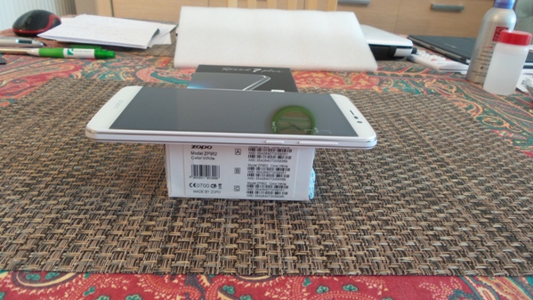 zopo speed 7 plus - vue 07